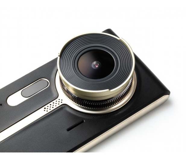Technaxx REJESTRATOR toru jazdy Technaxx  Dash Cam with Assistant TX- - 1468893 - zdjęcie 4